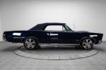 Pontiac GTO Convertible 1965 года
